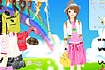 Thumbnail for Rainbow Style Dress Up